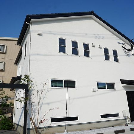 泊まる寿司屋一力 Sushi House Hotel Itoshima Eksteriør billede