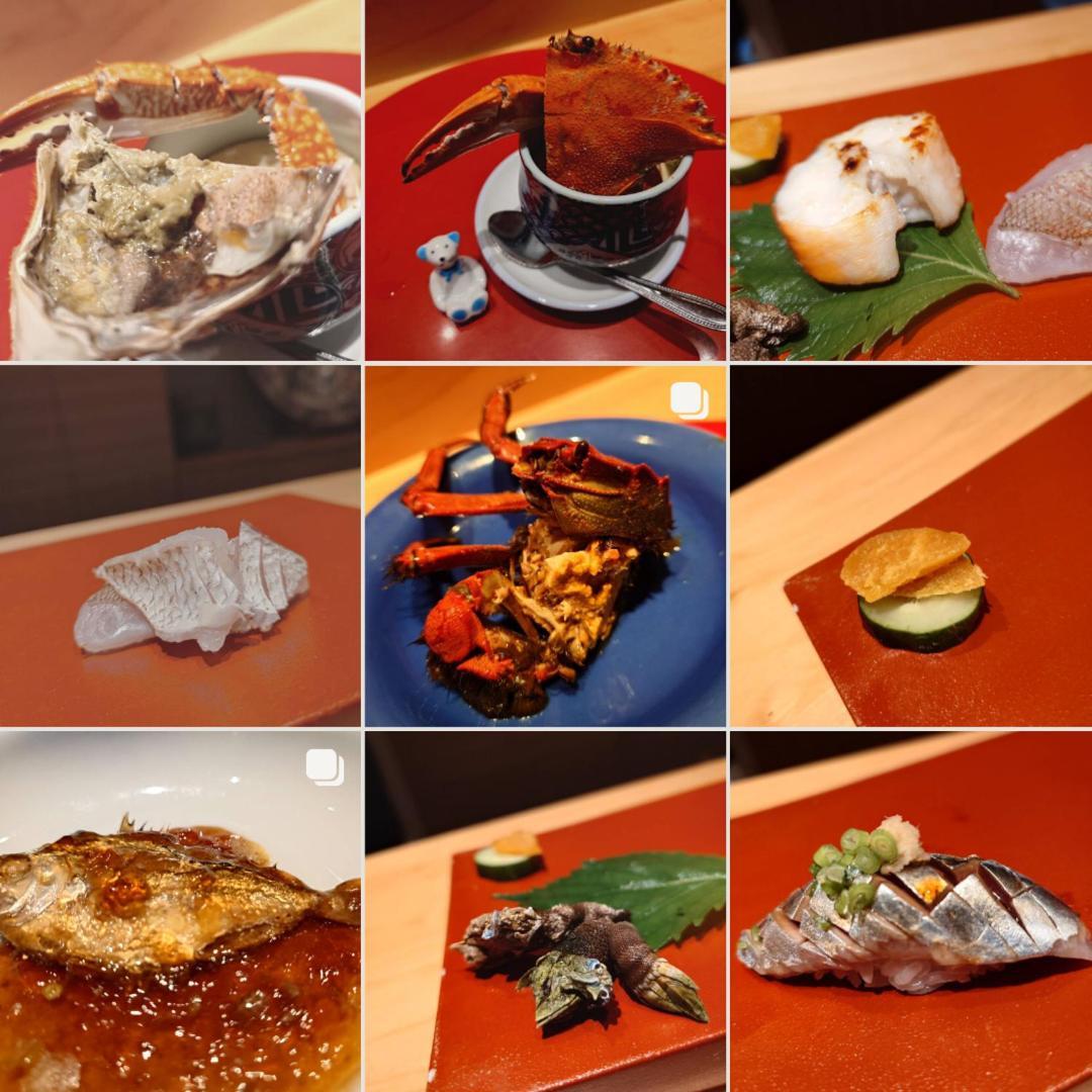 泊まる寿司屋一力 Sushi House Hotel Itoshima Eksteriør billede