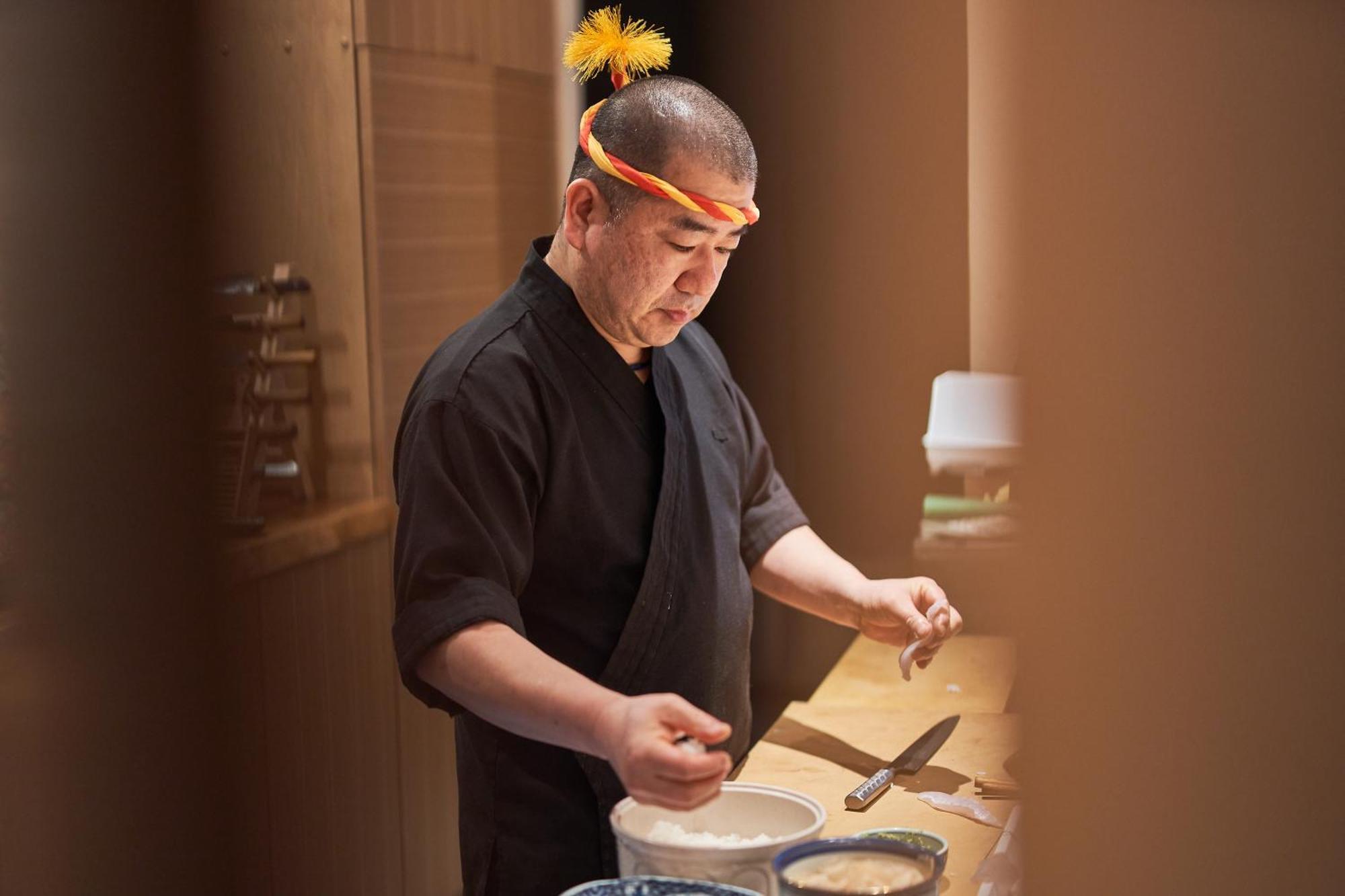 泊まる寿司屋一力 Sushi House Hotel Itoshima Eksteriør billede